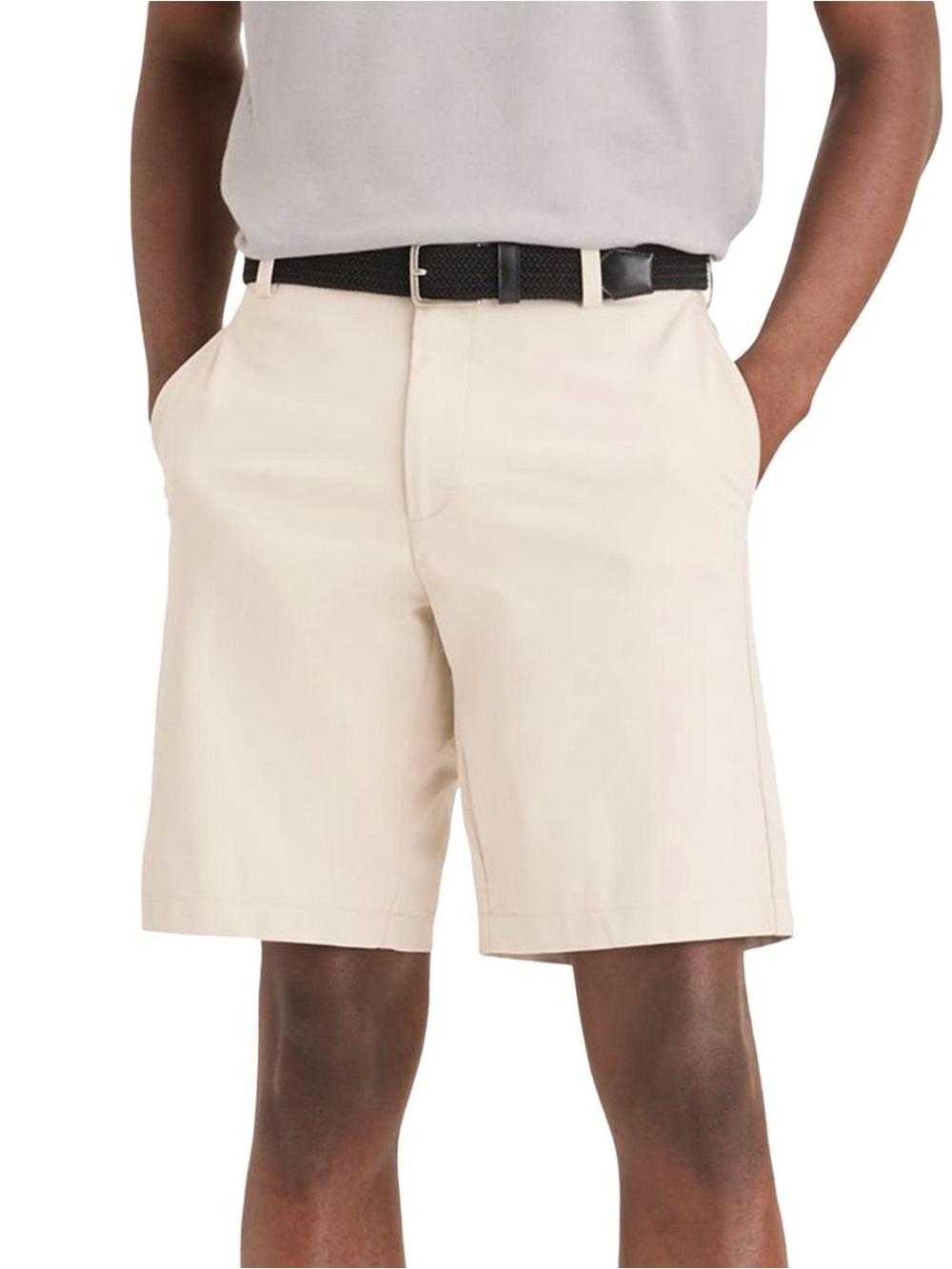 Dockers Shorts Men's Go Airweave Chino Straight Fit 9.5" Shorts **NWT**